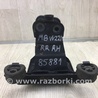Кронштейн підсилювач заднього бампера Mercedes-Benz S-CLASS W221 (06-13)