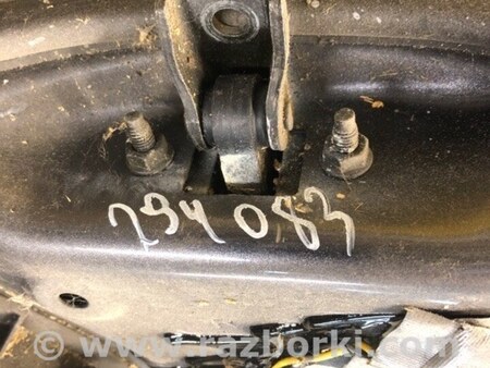 ФОТО Обмежувач дверей для Toyota Avensis T250 (02.2003-10.2009) Киев