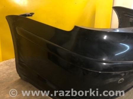 ФОТО Бампер задній для Toyota Avensis T250 (02.2003-10.2009) Киев