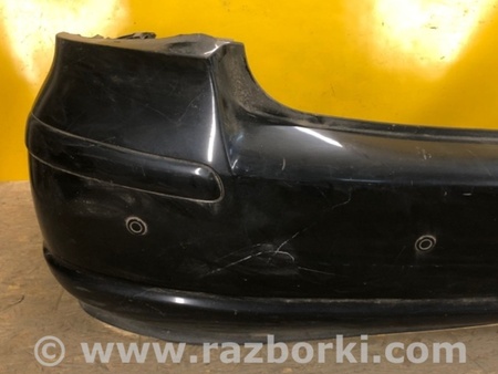 ФОТО Бампер задній для Toyota Avensis T250 (02.2003-10.2009) Киев