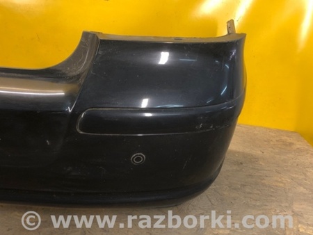 ФОТО Бампер задній для Toyota Avensis T250 (02.2003-10.2009) Киев