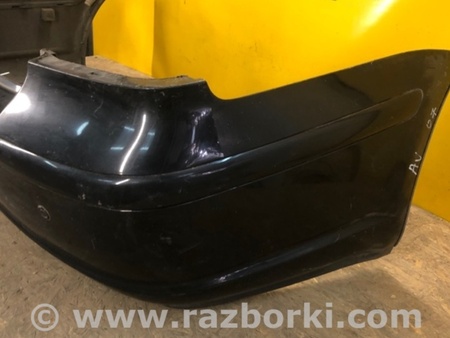 ФОТО Бампер задній для Toyota Avensis T250 (02.2003-10.2009) Киев