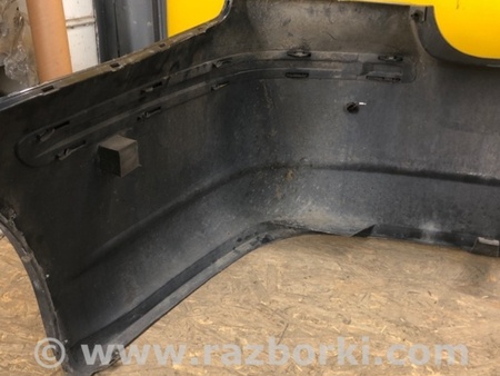 ФОТО Бампер задній для Toyota Avensis T250 (02.2003-10.2009) Киев