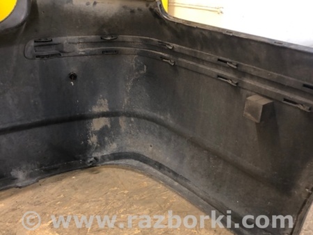 ФОТО Бампер задній для Toyota Avensis T250 (02.2003-10.2009) Киев