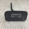 Подсветка номера Toyota Camry 70 XV70 (01.2017-...) 