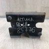 Кронштейн підсилювач заднього бампера Nissan Altima L32