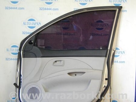 ФОТО Двері для KIA Picanto SA Киев