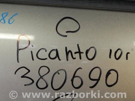 ФОТО Двері для KIA Picanto SA Киев