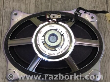 ФОТО Динамік для Toyota Camry 40 XV40 (01.2006-07.2011) Киев