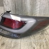 Ліхтар зовнішній Hyundai Sonata LF (04.2014-...)