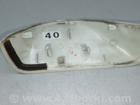 ФОТО Накладка зеркала для Nissan Quest S (11-17) Киев