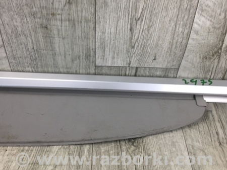 ФОТО Шторка багажника для Toyota Prius 30 (09-17) Киев