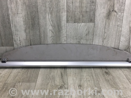 ФОТО Шторка багажника для Toyota Prius 30 (09-17) Киев