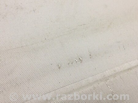 ФОТО Шторка багажника для Toyota Prius 30 (09-17) Киев