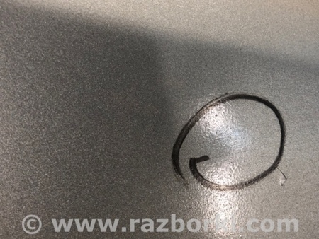 ФОТО Двері для Toyota Avensis T270 (10.2008-12.2012) Киев