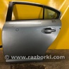 Двері Toyota Avensis T270 (10.2008-12.2012)