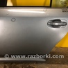 ФОТО Двері для Toyota Avensis T270 (10.2008-12.2012) Киев