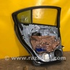 ФОТО Двері для Toyota Avensis T270 (10.2008-12.2012) Киев