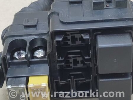 ФОТО Реле для Hyundai Sonata YF (09.2009-03.2014) Киев