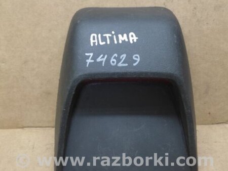 ФОТО Фонарь стоп-сигнала для Nissan Altima L32 Киев
