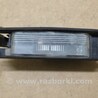 Подсветка номера Toyota Yaris (00-05)