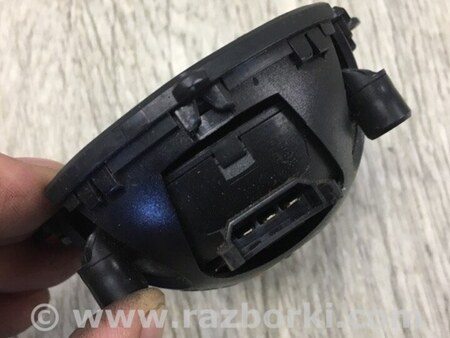 ФОТО Мотор зеркала для Nissan NV200 USA (2013-) Киев