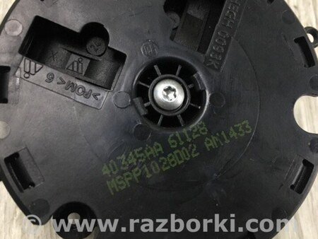 ФОТО Мотор зеркала для Nissan NV200 USA (2013-) Киев