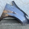 Крило переднє ліве Toyota Sienna (11-16)