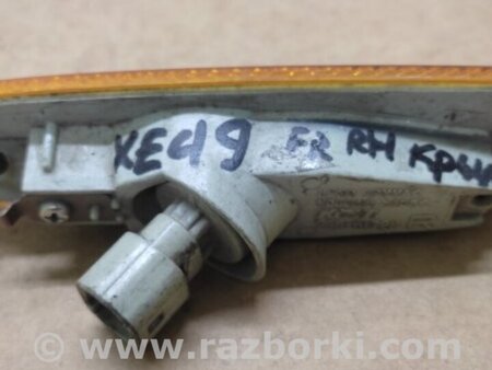 ФОТО показник повороту на крилі для Mazda Xedos 9 Киев