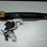 Склопідйомник Ford Ecosport (18-22)
