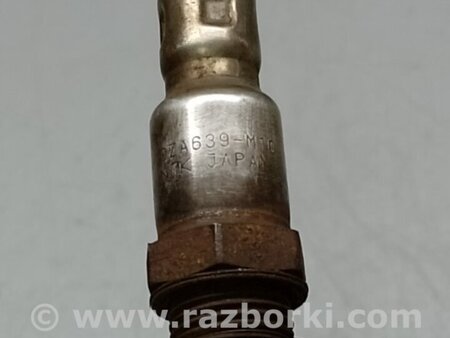 ФОТО Лямбда зонд для Mitsubishi Lancer X 10 (08-17) Киев