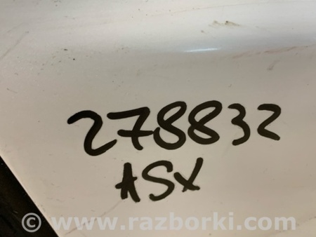 ФОТО Бампер передній для Mitsubishi ASX Киев
