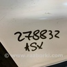 ФОТО Бампер передній для Mitsubishi ASX Киев