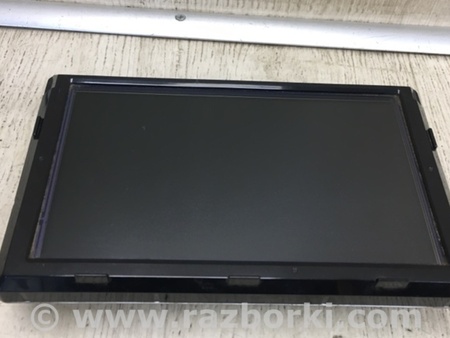 ФОТО Монітор для Hyundai Grandeur HG (11-16) Киев