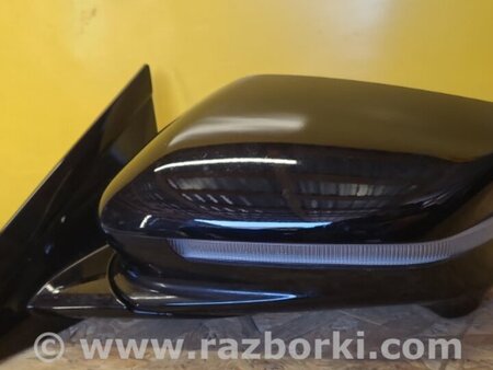 ФОТО Дзеркало для KIA EV6 (2021-) Киев
