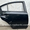 Двері Subaru Impreza (11-17)