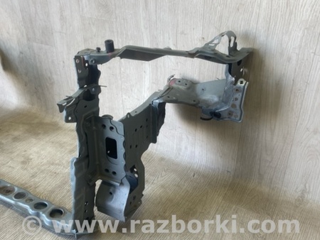 ФОТО Панель передня для Toyota Prius 30 (09-17) Киев
