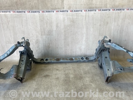 ФОТО Панель передня для Toyota Prius 30 (09-17) Киев