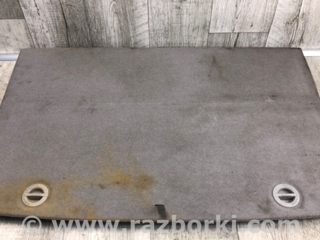 ФОТО Панель пола багажника ниша запасного колеса для Toyota Prius 30 (09-17) Киев
