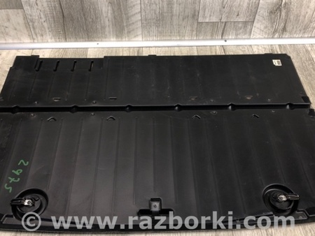 ФОТО Панель пола багажника ниша запасного колеса для Toyota Prius 30 (09-17) Киев