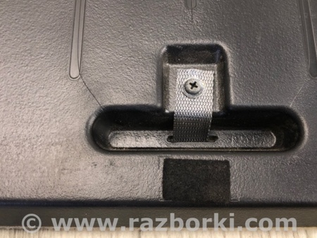 ФОТО Панель пола багажника ниша запасного колеса для Toyota Prius 30 (09-17) Киев