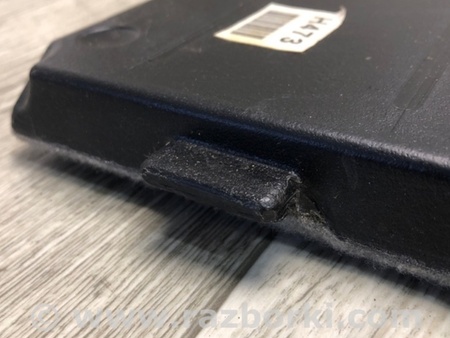 ФОТО Панель пола багажника ниша запасного колеса для Toyota Prius 30 (09-17) Киев