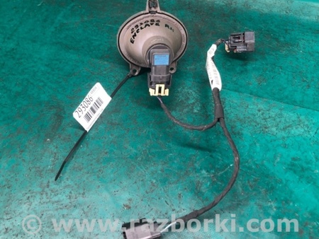 ФОТО Фара протитуманна ліва для Buick Enclave (08-12) Киев