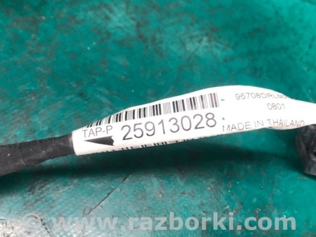 ФОТО Фара протитуманна ліва для Buick Enclave (08-12) Киев