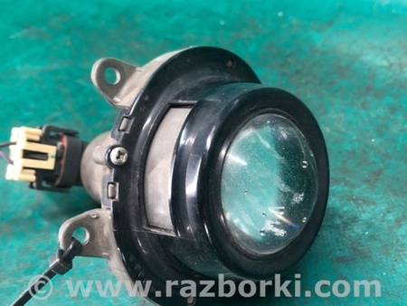 ФОТО Фара протитуманна ліва для Buick Enclave (08-12) Киев