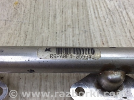 ФОТО Паливна рейка для Acura MDX YD3 (06.2013-05.2020) Киев