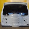 Кришка багажника Mitsubishi Pajero