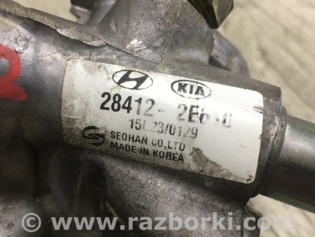 ФОТО Термостат для Hyundai Sonata LF (04.2014-...) Киев