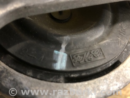 ФОТО Подушка двигуна для Mazda 2 DJ (2014-...) Киев