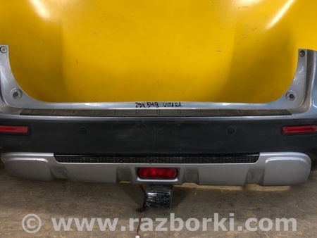 ФОТО Бампер задній для Suzuki Vitara (2015-) Киев